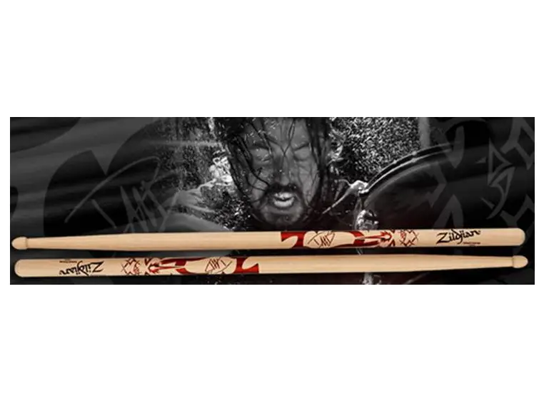 Zildjian ASDG - Dave Grohl 
